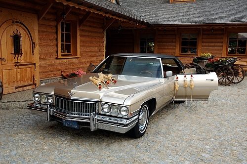 Cadillac – zdjęcie 5