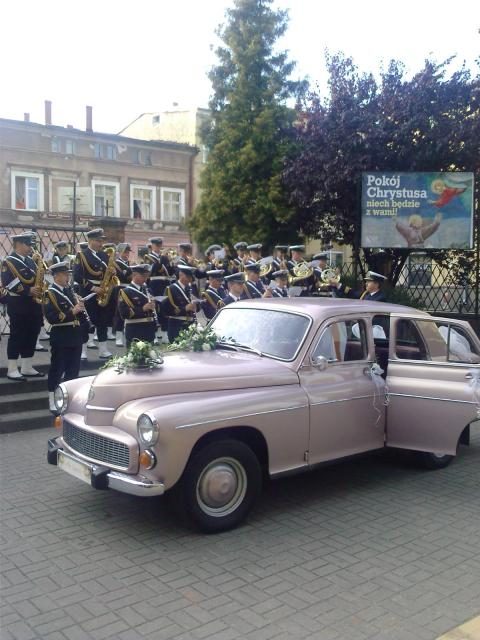 FSO WARSZAWA – zdjęcie 2