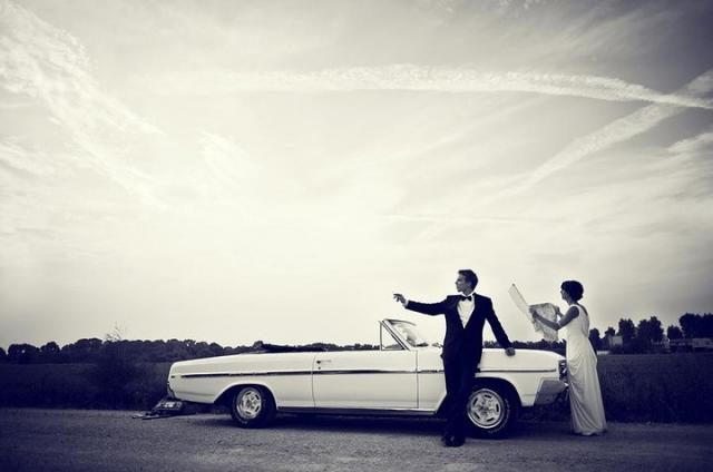 Buick Skylark Cabrio – zdjęcie 4
