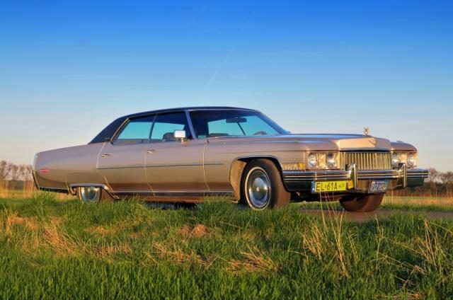 Cadillac – zdjęcie 6