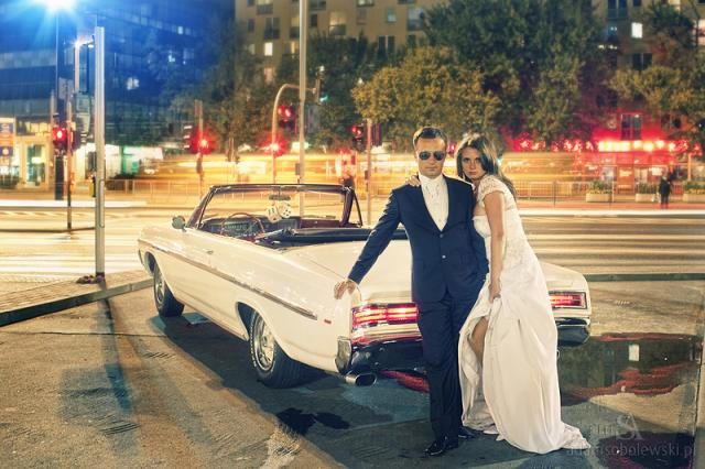 Buick Skylark Cabrio – zdjęcie 8