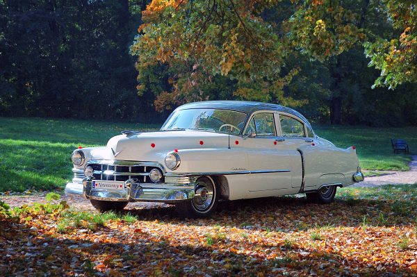 Cadillac – zdjęcie 7