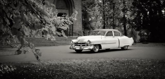 Cadillac – zdjęcie 8