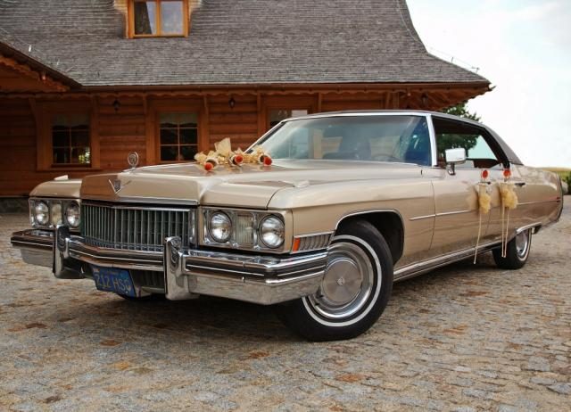 Cadillac – zdjęcie 9