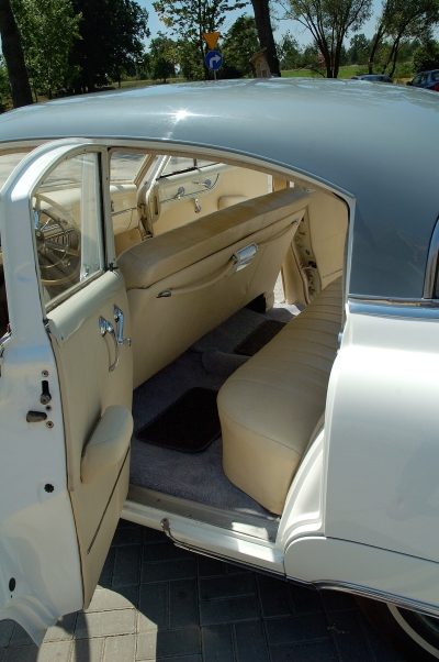 Cadillac – zdjęcie 10