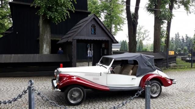 Ford Ford Mustang – zdjęcie 7
