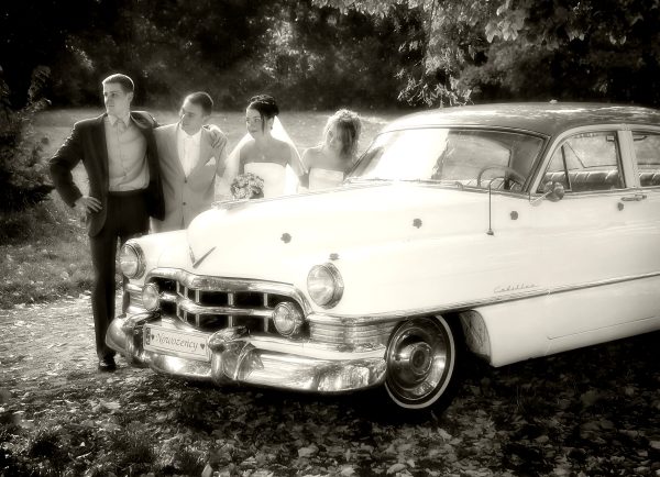 Cadillac – zdjęcie 12