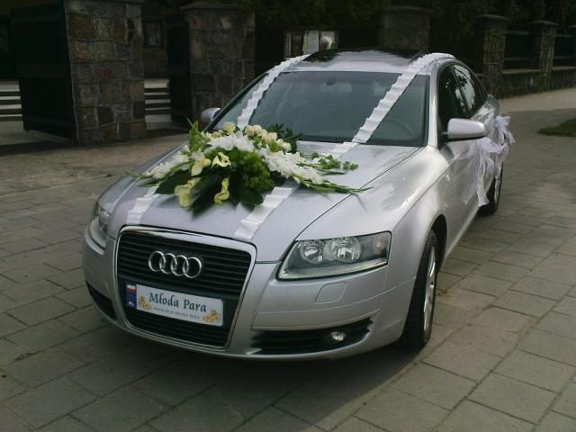 Audi A6 – zdjęcie 2