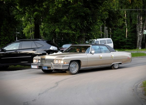 Cadillac – zdjęcie 13