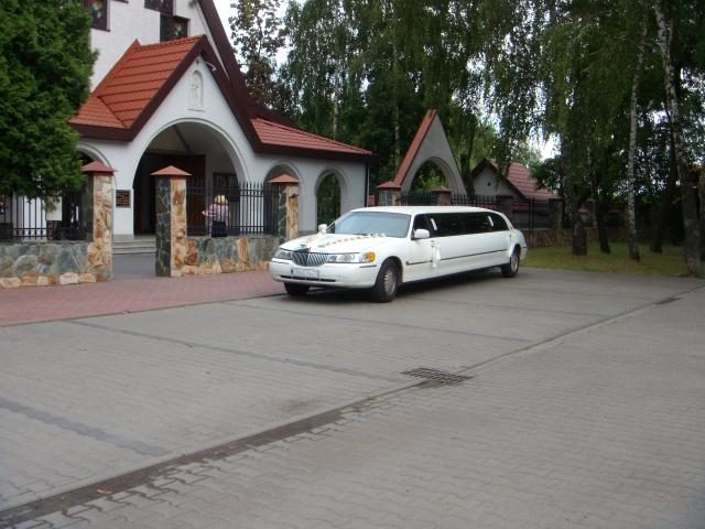 Lincoln Town car – zdjęcie 3