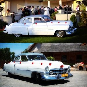 Cadillac – zdjęcie 14