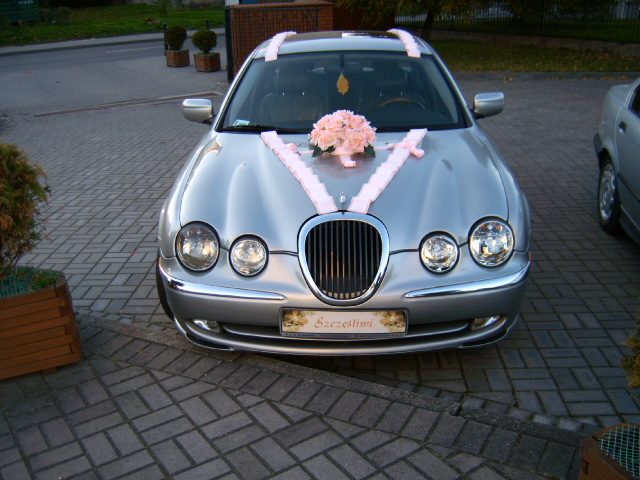 Jaguar S-TYPE – zdjęcie 2