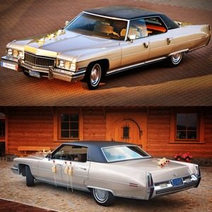 Cadillac – zdjęcie 15