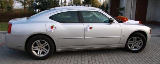 Dodge Charger – zdjęcie 2