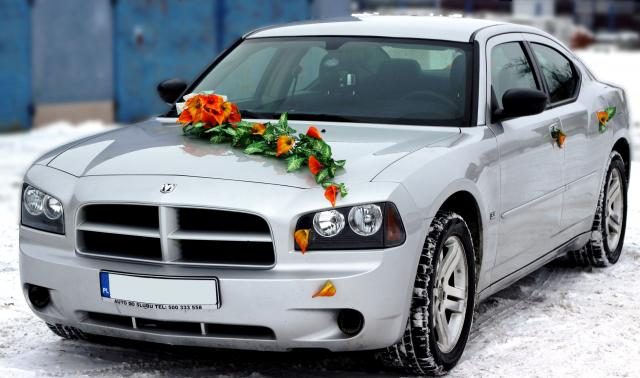 Dodge Charger – zdjęcie 5