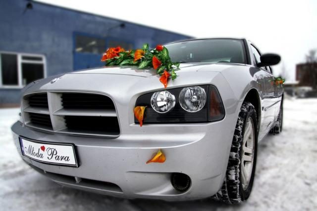 Dodge Charger – zdjęcie 6