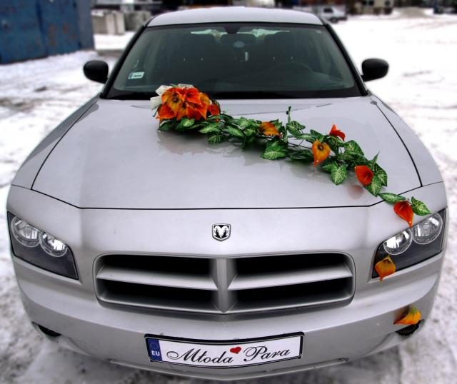 Dodge Charger – zdjęcie 7