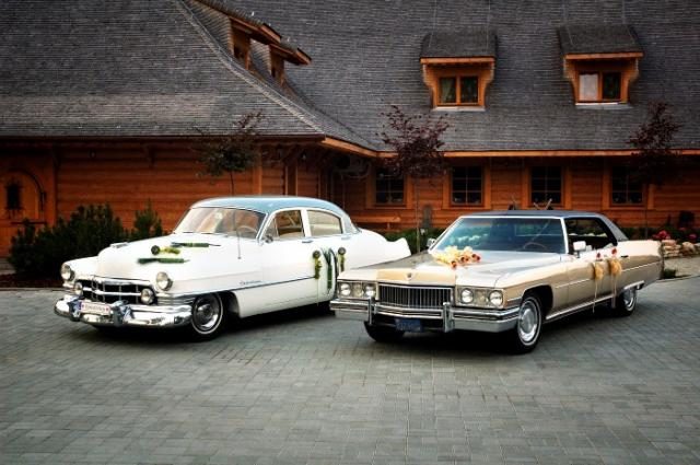 Cadillac – zdjęcie 16
