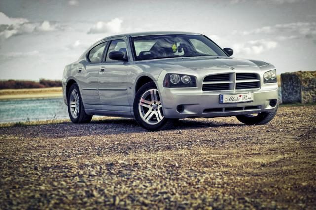 Dodge Charger – zdjęcie 12