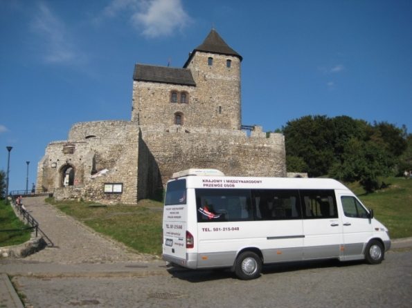 Renault Trafic – zdjęcie 2