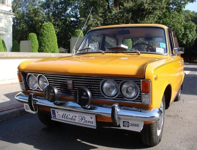 Fiat Polski Fiat125P – zdjęcie 2