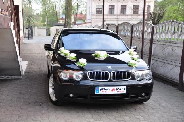 Austin Princess – zdjęcie 10