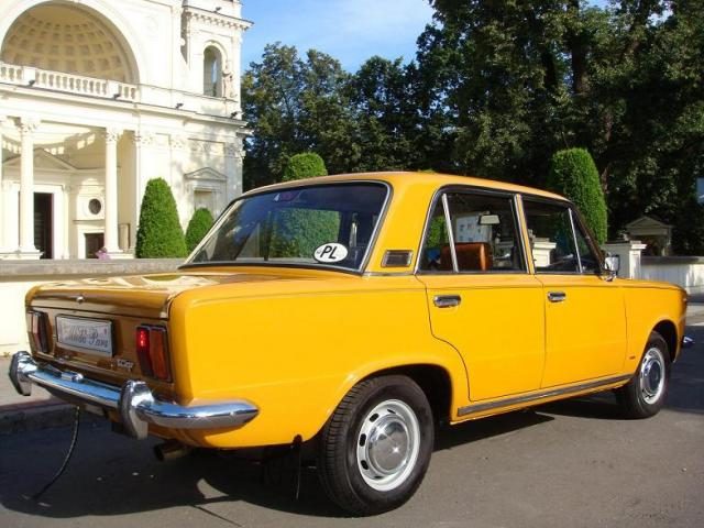 Fiat Polski Fiat125P – zdjęcie 3