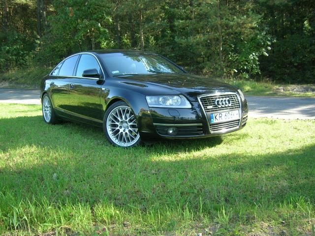 Audi – zdjęcie 2