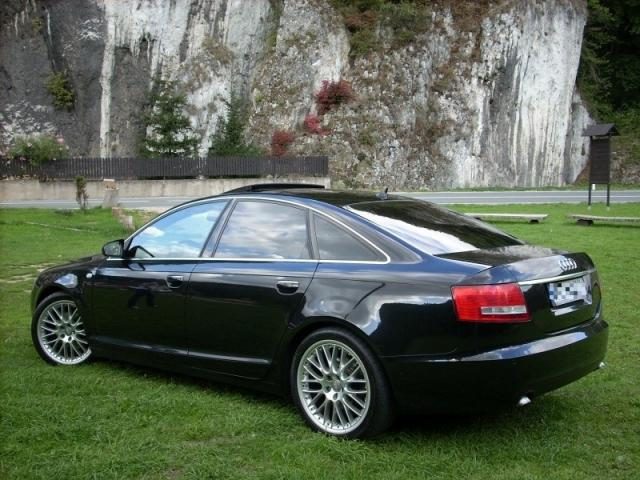 Audi – zdjęcie 3