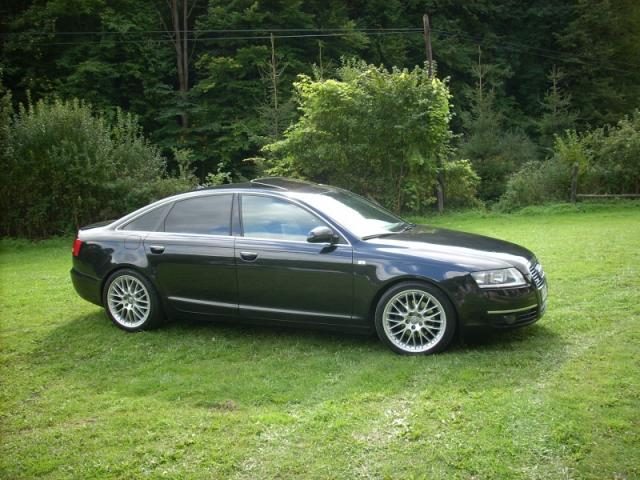 Audi – zdjęcie 4
