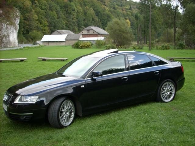 Audi – zdjęcie 5