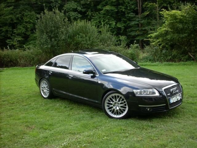 Audi – zdjęcie 6