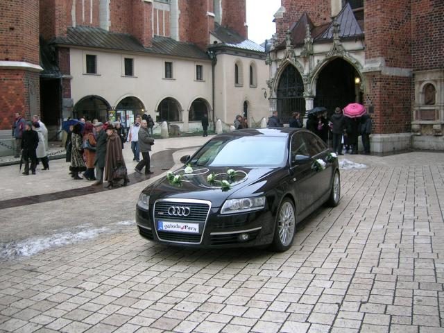 Audi – zdjęcie 7