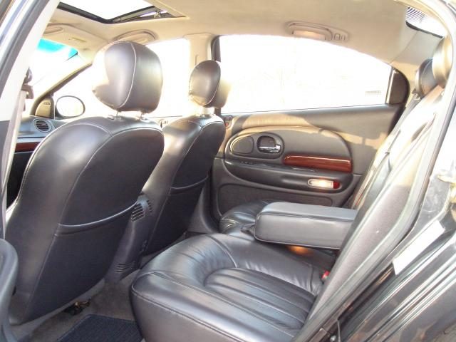 Chrysler 300M – zdjęcie 2