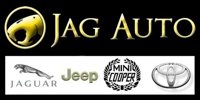 Jaguar JAGUAR XJ6, JAGUAR S-TYPE, MINI COOPER, TOYOTA  AVENSIS, JEEP  GRAND CHEROKEE – zdjęcie 8