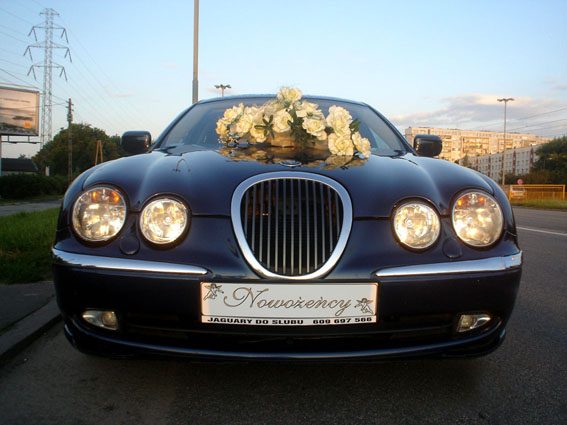 Jaguar s-type,x-type – zdjęcie 4
