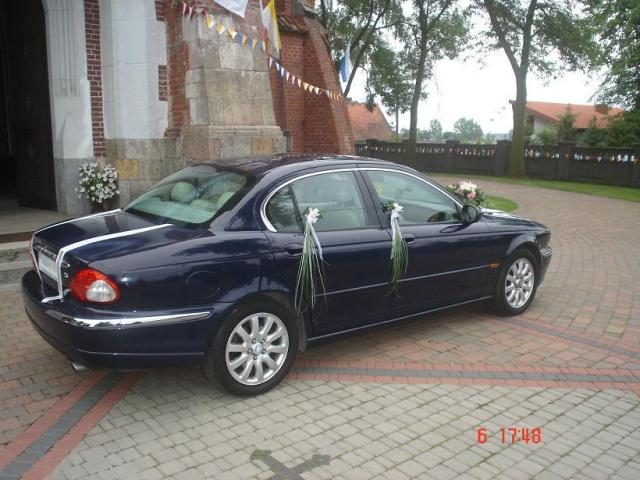 Jaguar s-type,x-type – zdjęcie 5