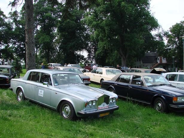 Rolls Royce – zdjęcie 2