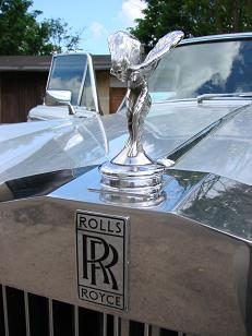 Rolls Royce – zdjęcie 3