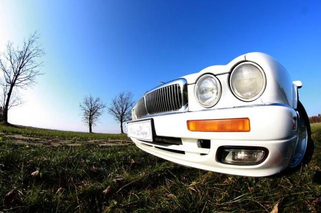 Jaguar XJ Rzeszów, całe Podkarpacie – zdjęcie 3