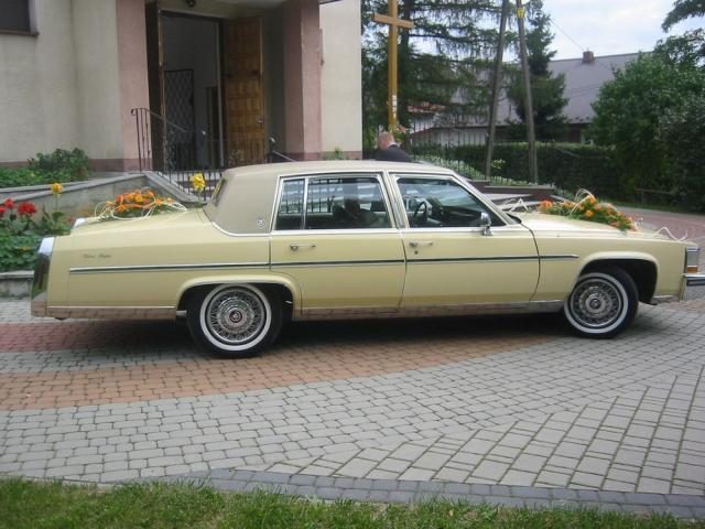 Cadillac – zdjęcie 3