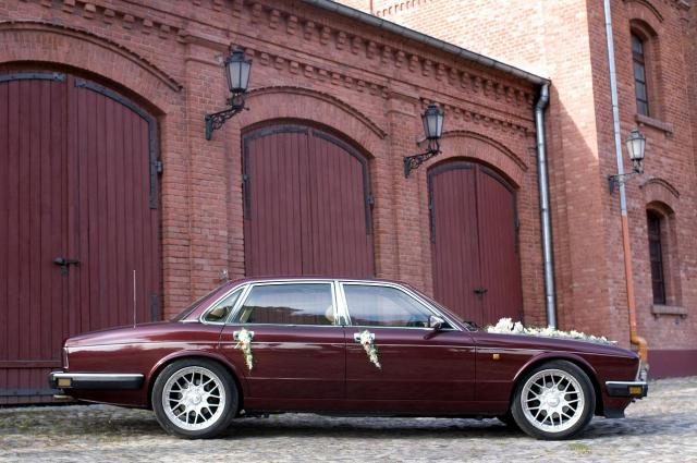 Jaguar XJ6 Sovereign – zdjęcie 2