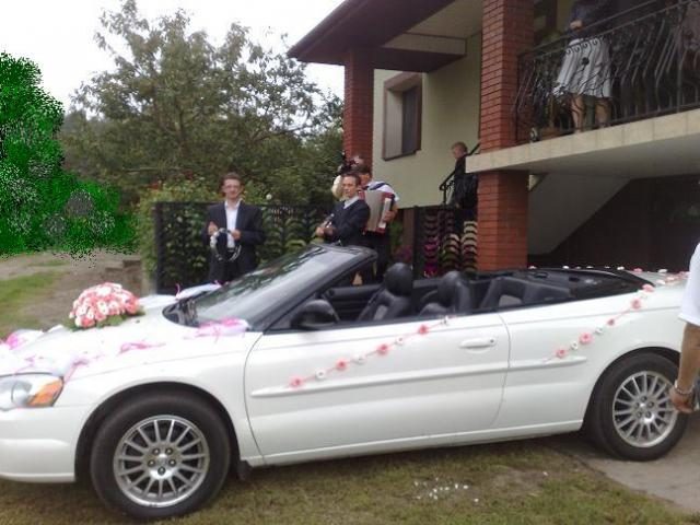 Chrysler SEBRING – zdjęcie 2
