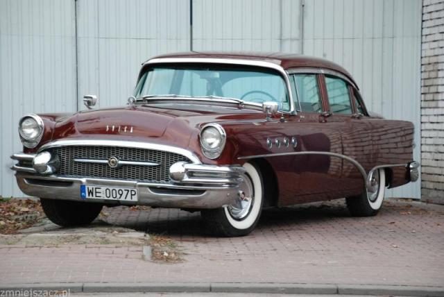 Buick ROADMASTER – zdjęcie 2