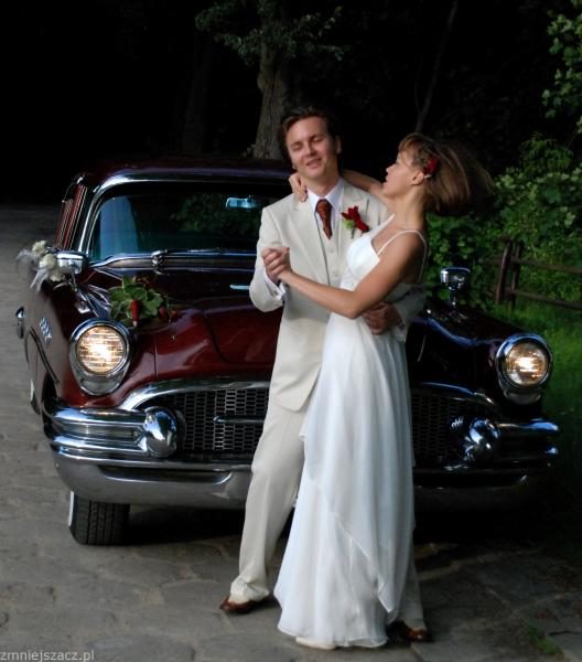 Buick ROADMASTER – zdjęcie 3