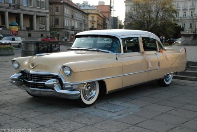 Cadillac – zdjęcie 2