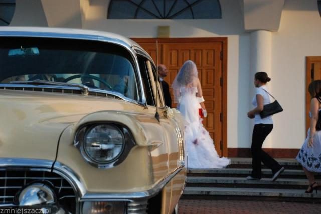 Cadillac – zdjęcie 3