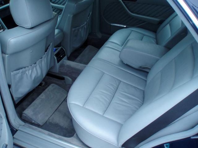 Mercedes – zdjęcie 2