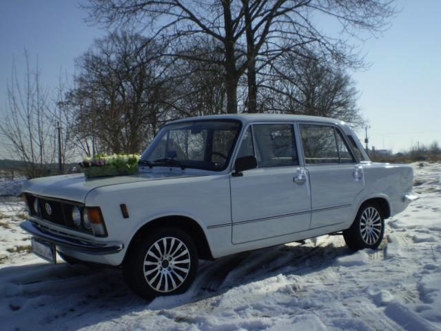 Fiat 125p