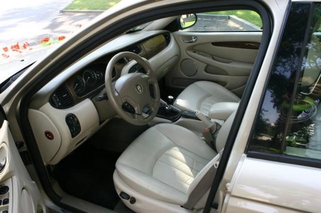 Jaguar X  - TYPE 4x4 – zdjęcie 3